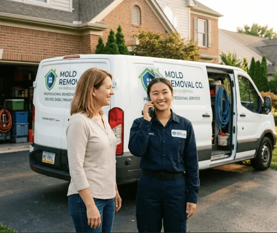 Crawlspace Mold Remediation Rebersburg, PA FAQs